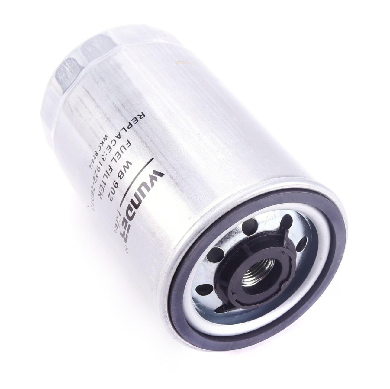 WB902 WUNDER FILTER
